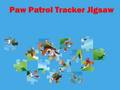 Spel Paw Patrol Tracker sticksåg  på nätet