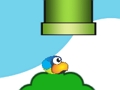 Spel FLAPPA FÅGLAR. io  på nätet
