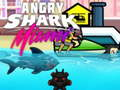 Spel Hungriga Shark Miami  på nätet