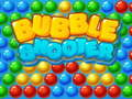 Spel Bubbel skjutare  på nätet