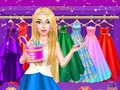 Spel Royal Girls Fashion Salon på nätet