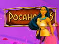 Spel Pocahontor på nätet
