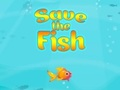 Spel Rädda fisken  på nätet