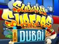 Spel Tunnelbana surfare dubai på nätet