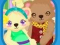 Spel Babybjörn  på nätet