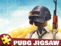 Spel Pubg pussel  på nätet