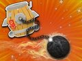 Spel Fat krig på nätet