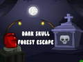 Spel Fly från Dark Skull Forest  på nätet