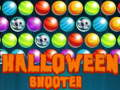 Spel Halloween -skytte på nätet