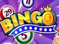Spel Bingo på nätet