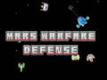 Spel Mars Warfare Defense på nätet