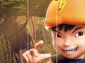 Spel Boboiboy Piano plattor  på nätet