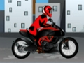 Spel Bike Racing Math genomsnitt  på nätet