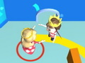 Spel Hitta prinsessan  på nätet