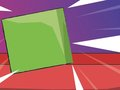 Spel Cube Runner: Endless på nätet
