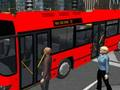 Spel City Subway Bus Simulator  på nätet