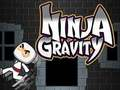 Spel Ninja tyngdkraft på nätet
