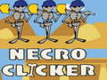Spel Necro klicker  på nätet