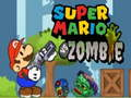 Spel Super Mario vs Zombies på nätet