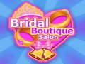 Spel Bridal Boutique Salong  på nätet