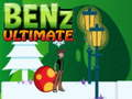 Spel Benz Ultimate på nätet
