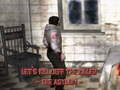 Spel Låt oss döda Jeff The Killer The Asylum  på nätet