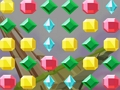 Spel Juvelmatch 3 på nätet