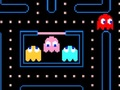 Spel Pac-Man klon  på nätet
