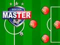 Spel Mästare i fotboll  på nätet