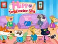 Spel Hippo Toy Doctor Sim på nätet