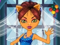 Spel Monster High Bröllop  på nätet