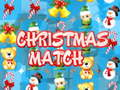 Spel Julmatch  på nätet