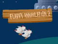 Spel FLAPY ANIHILATION 2 på nätet