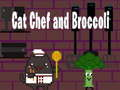 Spel Kattkock och broccoli  på nätet
