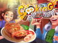 Spel Frenzy matlagning  på nätet