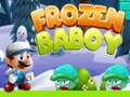 Spel Frusen Baboy  på nätet