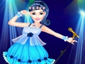 Spel Mode Super Idol Transformation Project på nätet