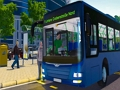 Spel Sity Bus Simulator Busskörning Game Bus Racing Gem  på nätet