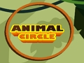 Spel Djurcirkel  på nätet