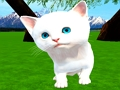 Spel Söt katt  på nätet