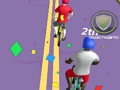 Spel Extrem cykel  på nätet