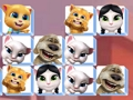 Spel Tom & Friends Connect på nätet