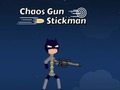 Spel Kaos pistolpinnare på nätet