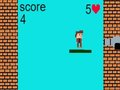 Spel Klippa på nätet