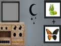 Spel Jaga Girl Escape  på nätet
