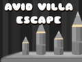 Spel Avid Villa fly på nätet