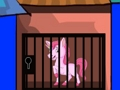 Spel Liten Unicorn Escape  på nätet