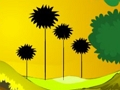Spel Forest Gate Escape 1 på nätet