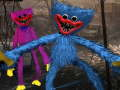 Spel Min Huggy Wuggy mardröm  på nätet