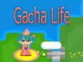 Spel Gacha livet  på nätet